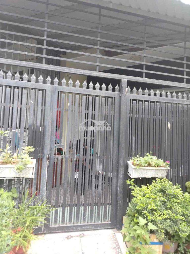 Cho thuê nhà nguyên căn – giá 12 triệu/tháng lê văn việt q9