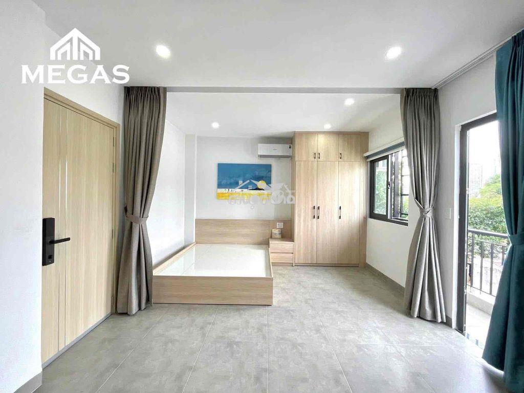 Căn hộ mini ban công ở cộng hoà - hoàng văn thụ - út tịch - lê văn sỹ - Ảnh 4