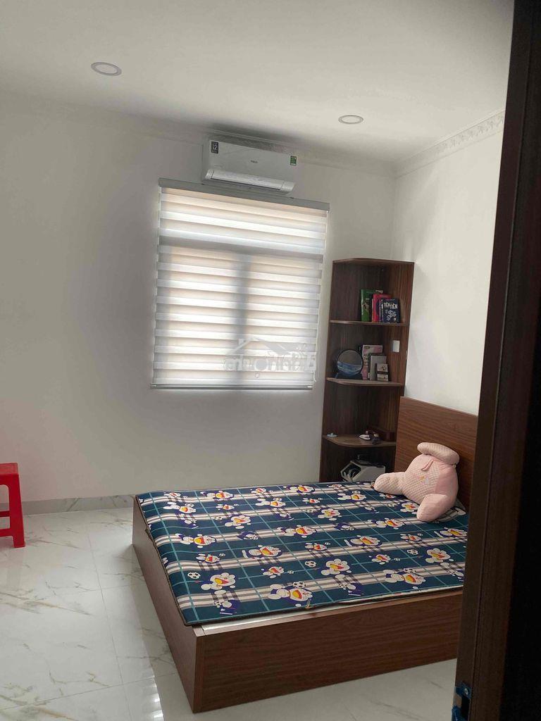 Phòng vip cho sinh viên tổng tài