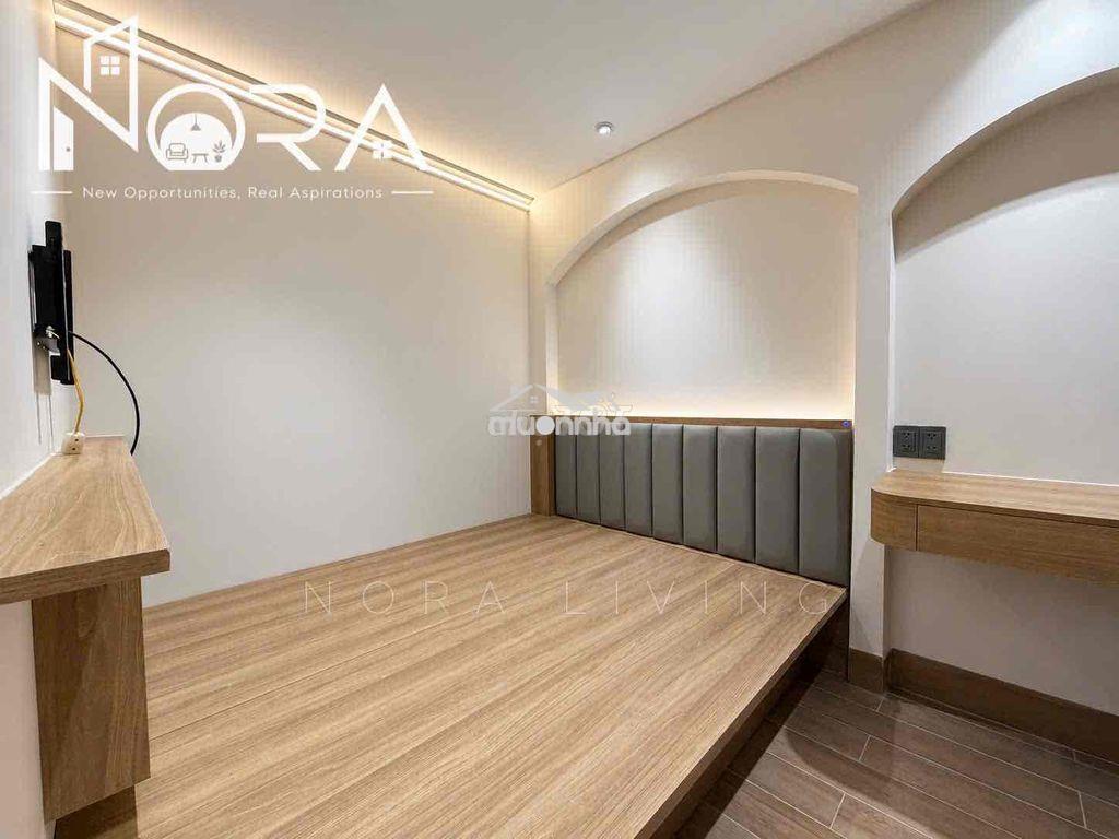 🌿 Căn hộ studio/1pn xinh xắn - trần quang diệu, quận 3 - chỉ cần xách - Ảnh 2