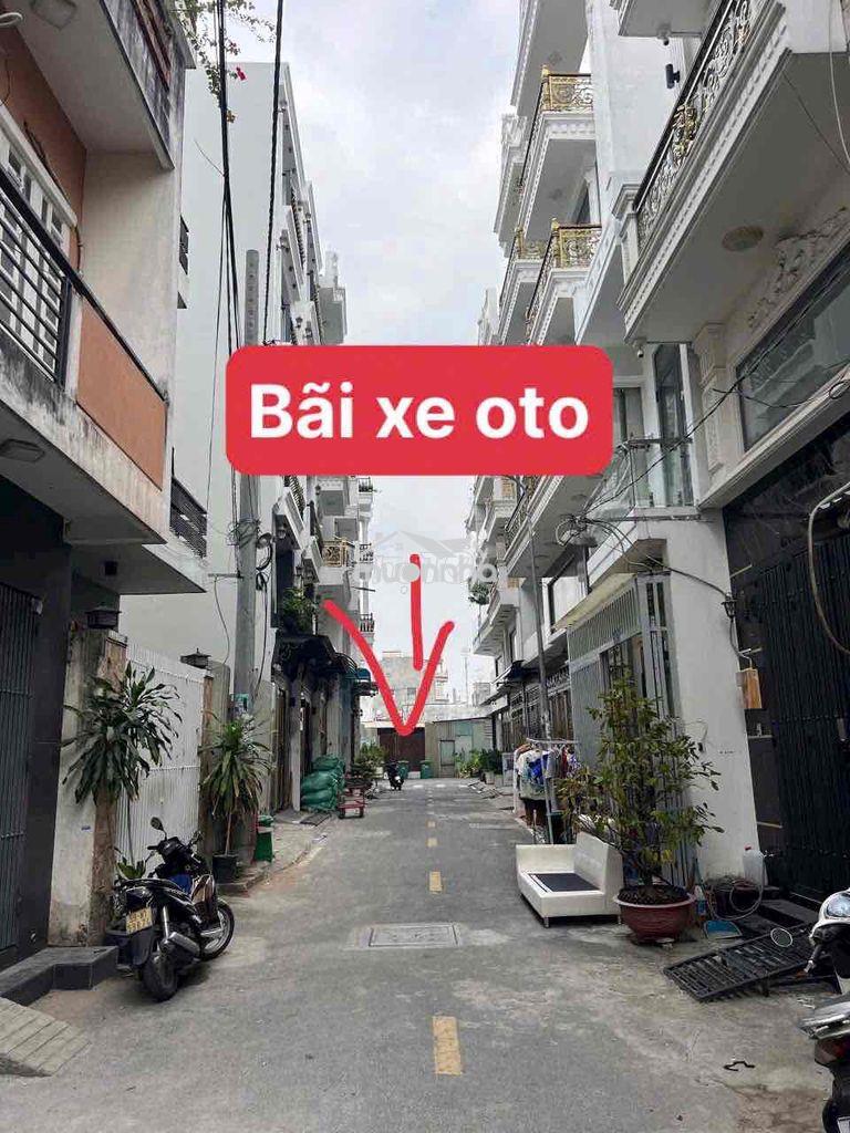1/ lê văn quới. full nội thất - Ảnh 4