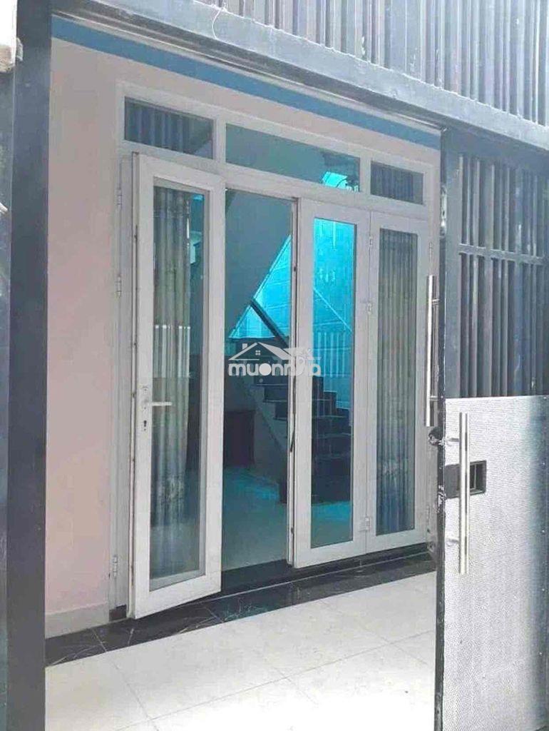 Nhà gần hoàng diệu 2 - đường số 7 linh trung - 1 trệt 1 lầu 3pn - Ảnh 4