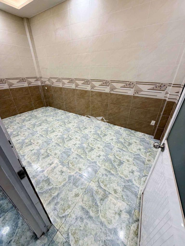 Huỳnh văn chính. tân phú (2pn, 3wc). hẻm xe hơi. dtsd 108m2 - Ảnh 4