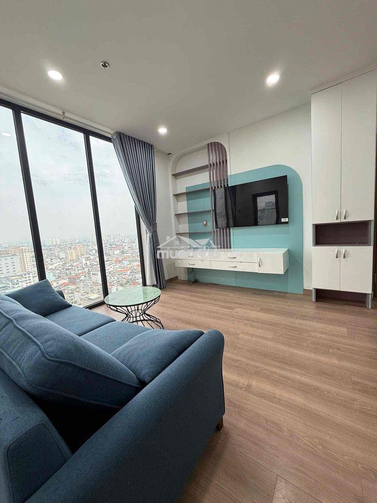 Cho thuê park view 152 điện biên phủ 90m2 , 3pn giá 22 triệu full nt