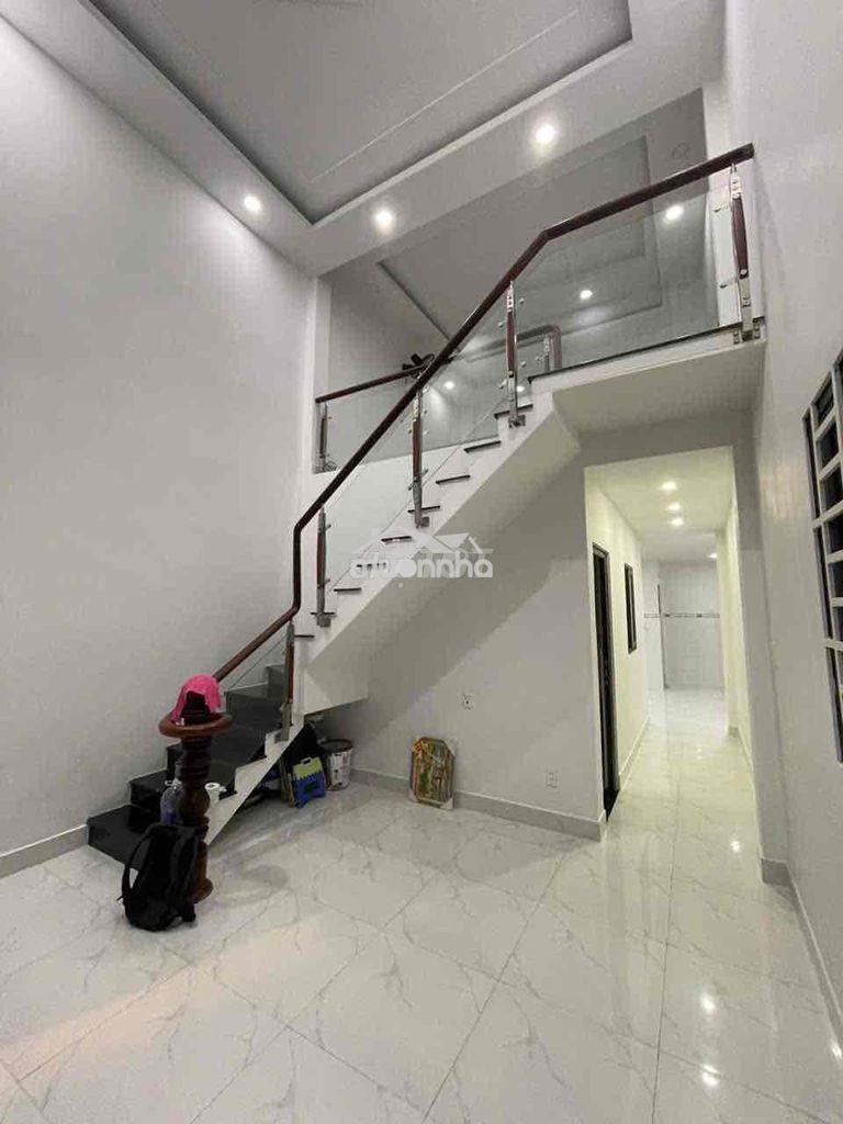 Nhà đẹp linh xuân – kế làng đh – 76m² – 1t1l – 5.2 tỷ - Ảnh 2