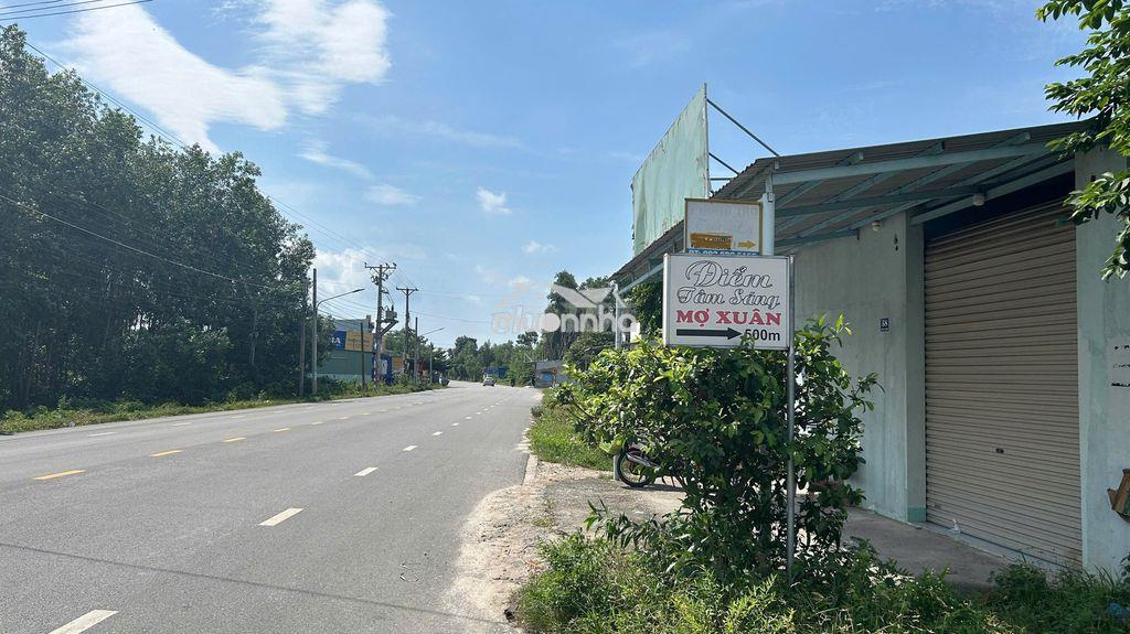 Bán lô đất hẻm 58 nguyễn tri phương, cách chợ bình an 300 m - Ảnh 2