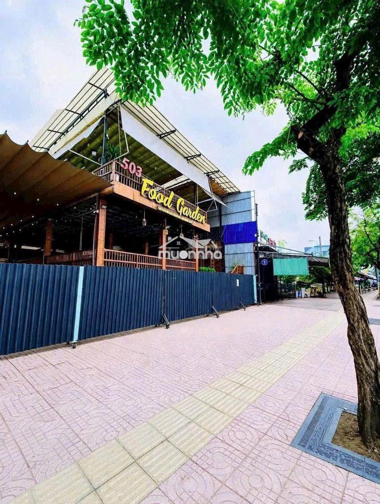 Cho thuê nhà góc 3mt đường phạm văn đồng - 2