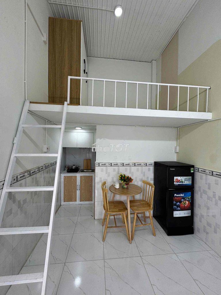 Cho thuê phòng trọ kv thuận an, bình dương