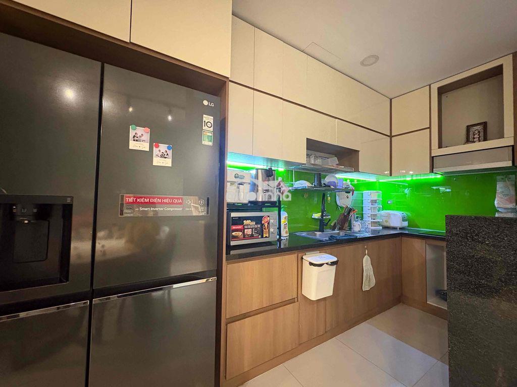 4ty190 căn góc 3pn summer square q6 bán có sổ hồng 76m2 nhà mới đẹp sa - Ảnh 4