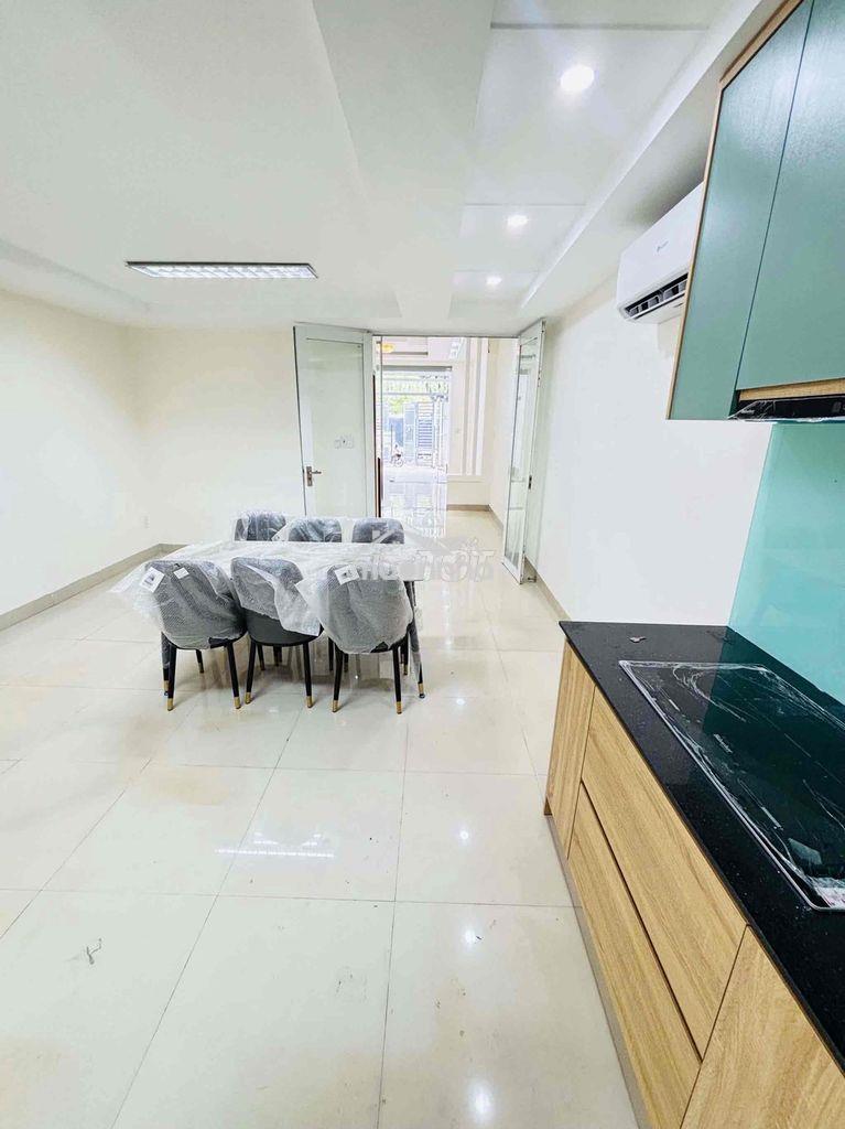 🏡🏡Cho thuê nhà 3 tầng 5 phòng ngủ đường trần thánh tông-gần ngô quyền - Ảnh 4