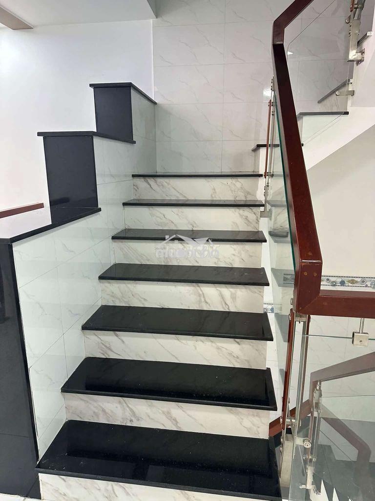 Cho thuê nhà mới . huỳnh văn nghệ p15 tân bình tphcm - Ảnh 4