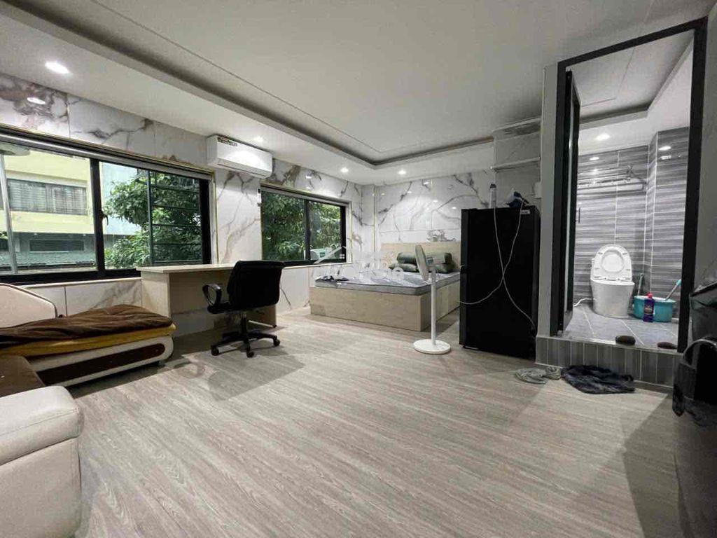 Phòng studio đẹp - full nội thất - Ảnh 2