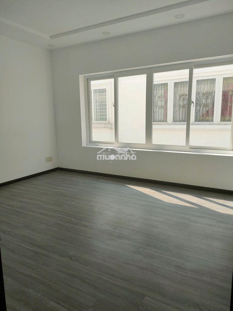 Nhà đường trường sơn diện tích: 5x20m trệt 2 lầu cho thuê - Ảnh 3