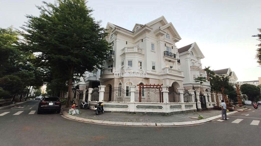 Bán gấp biệt thự đẳng cấp 2 mt đường cityland park hills, - 3