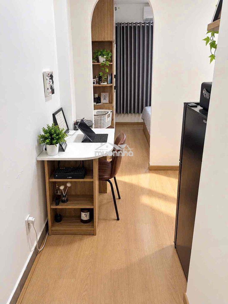 🏝️Cho thuê căn hộ studio - 1pn gần khu cv gia định giá chỉ 6tr5/th🏝️ - Ảnh 4