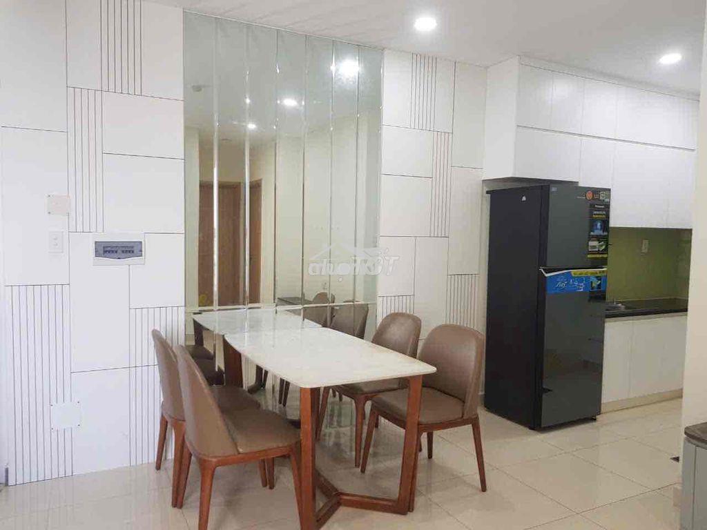 Cho thuê căn 2pn 2wc full nội thất đầu tháng 10 ở được dream home q8 - 2