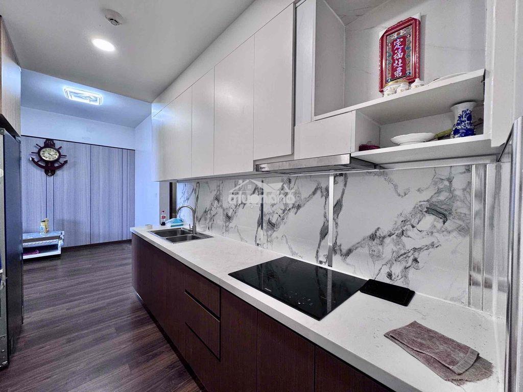 Cho thuê 2pn full nt - mizuki park - t11 ở được - Ảnh 3