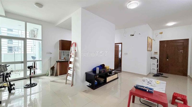 ✅Cho thuê căn hộ 2pn*góc có nt*nhà mới*cc bellezaq7*dt 88m2*giá 9.5tr