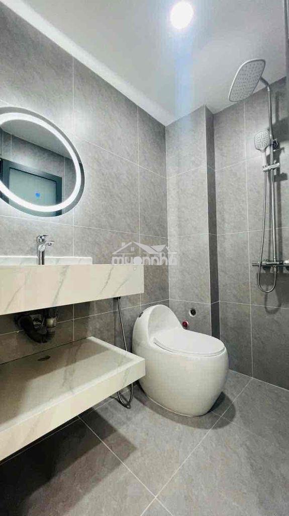 Bán nhà chính chủ căn 2 mt 14ty đường trịnh đình trọng quận tân phú - 2
