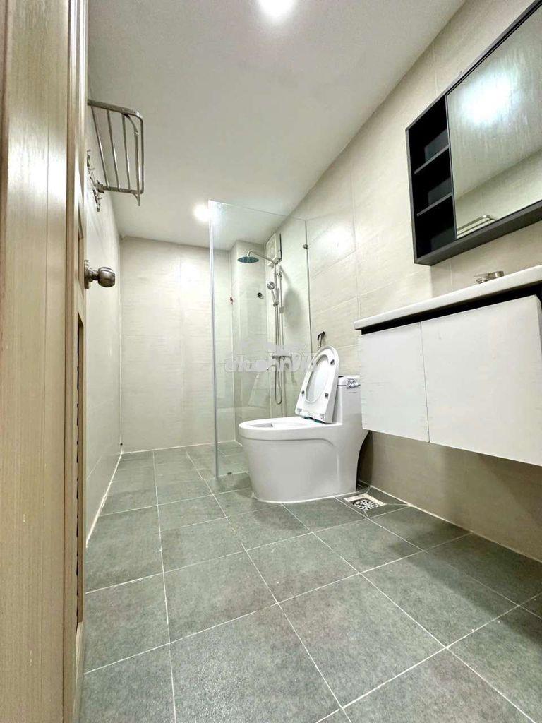 Cho thuê nhà đẹp 2 tầng đs2 hbp 13tr/ tháng - 4
