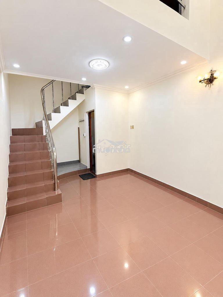 Cho thuê nhà nguyên căn – quận 3 | 11 triệu/tháng - Ảnh 2