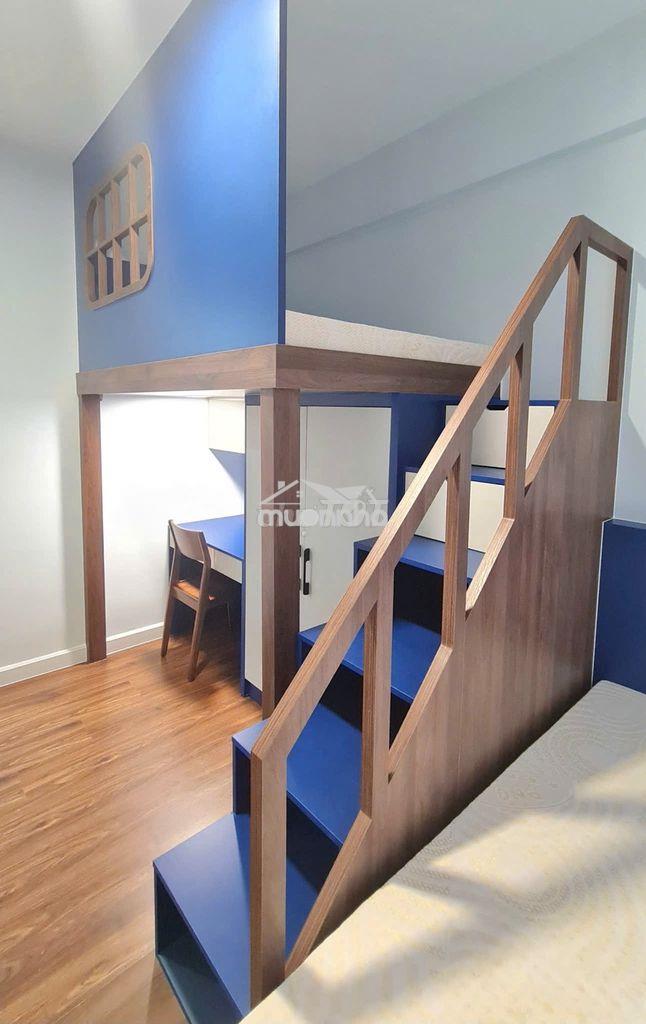 Cho thuê full nội thất căn hộ 3 phòng ngủ/2wc giá tốt cho gd thuê ở - Ảnh 3