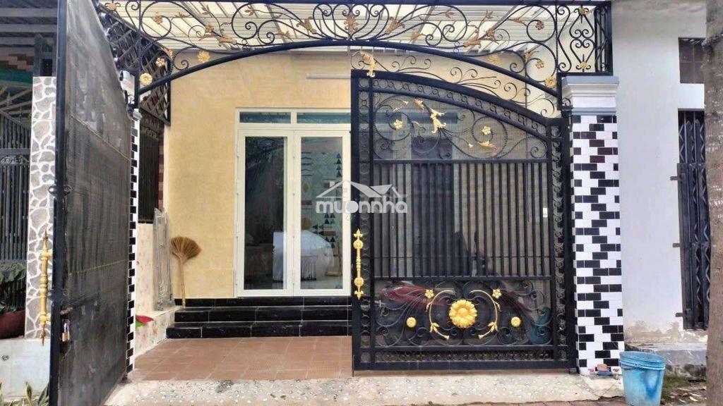 Cần bán nhà cấp 4 ,diện tích 5×20. khu dc thanh lễ,thủ dầu1,sau đhbd - Ảnh 3