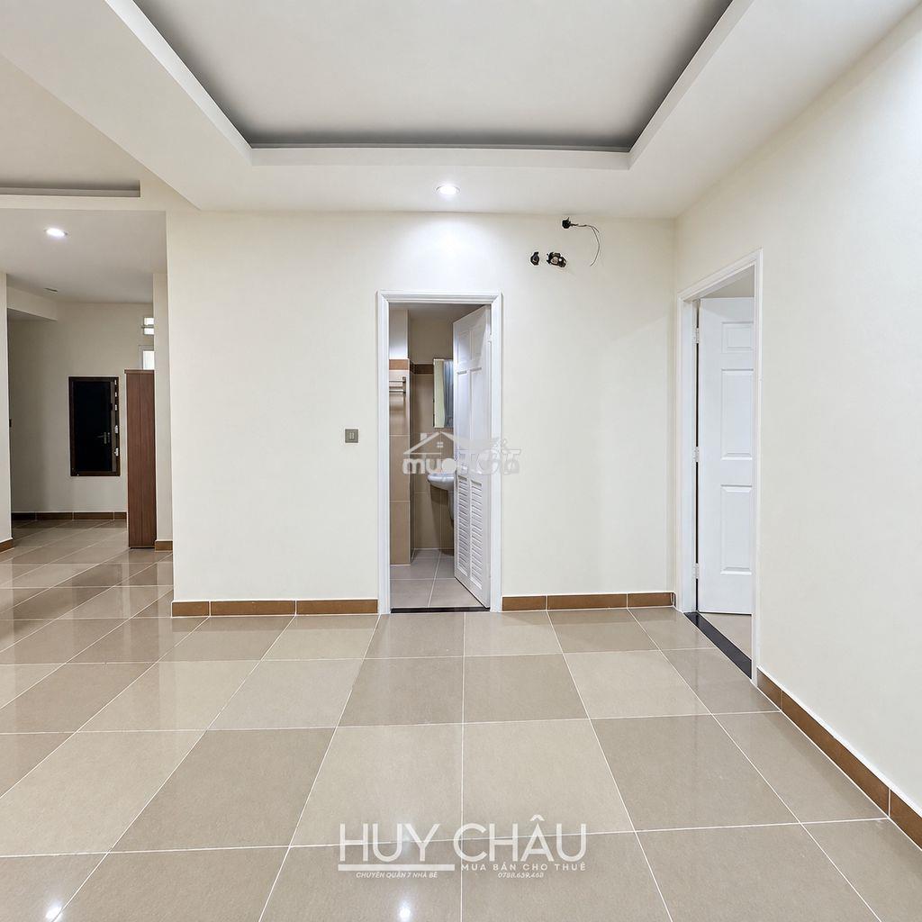 9,5 triệu *** 107m² | 3pn 3wc | view đẹp - Ảnh 2
