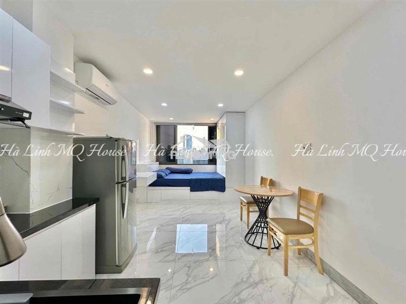 Cho thuê phòng hình thật không giá ảo gần landmark81 giáp quận 1