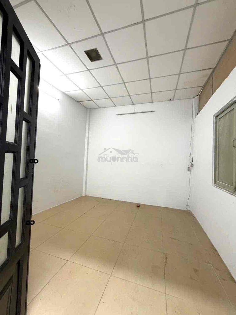 Cho thuê nhà mặt tiền 168m2-an dương vương-p14-quận 6 - 3