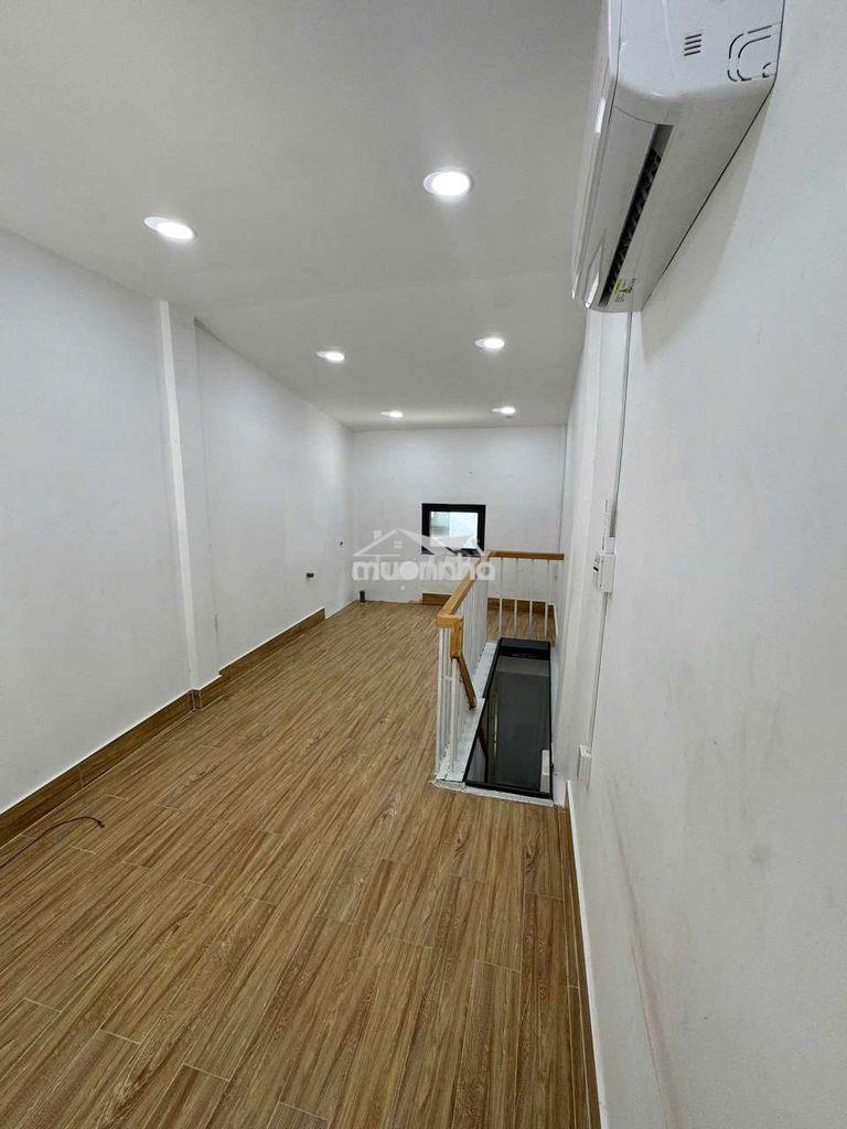 Nhà trần hưng đạo quận 1, dtsd 35,8m2, 1 trệt 1 lầu, nhà đẹp sổ hồng - Ảnh 4