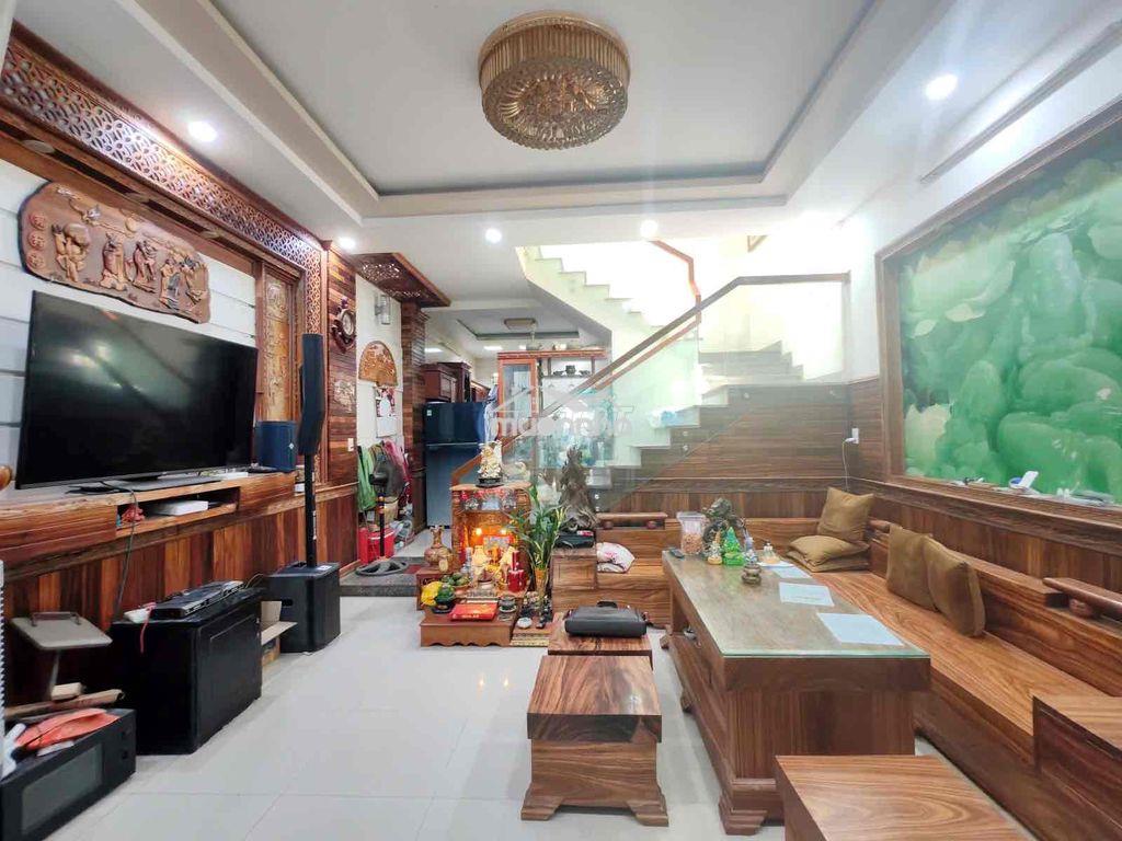“Tầm 3 tỷ – sở hữu nhà riêng 56m² tại cách mạng tháng 8” - Ảnh 3