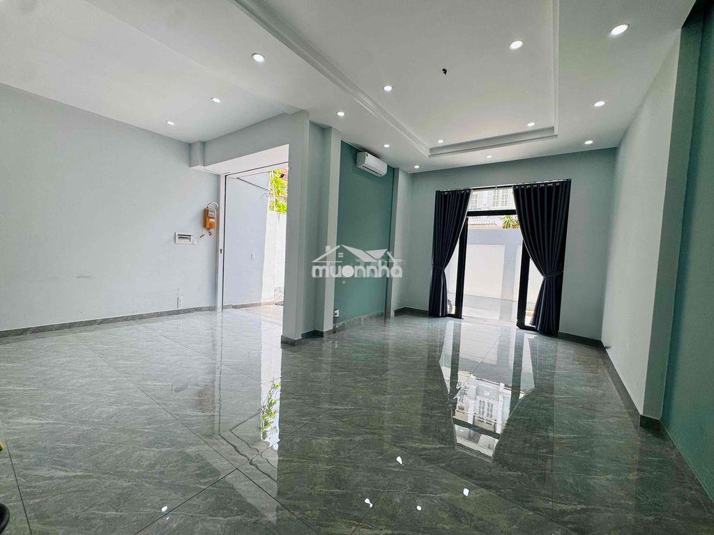 Cho thuê biệt thự đẹp đường bình lợi, bt. dt 7x20m. giá 42tr/tháng - Ảnh 3