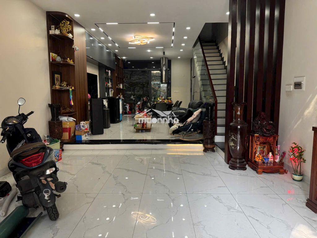 Bán nhà nguyễn đình chiểu quận 3 ,dt:6x9m ,4 tầng giá 13.5 tỷ - Ảnh 2