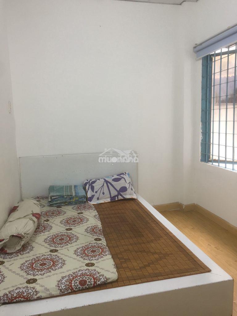 Bán căn hộ chung cư 675 nguyễn kiệm  - 2