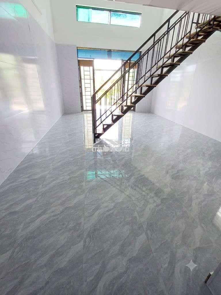 Nhà 80m2 giá rẻ  - Ảnh 2