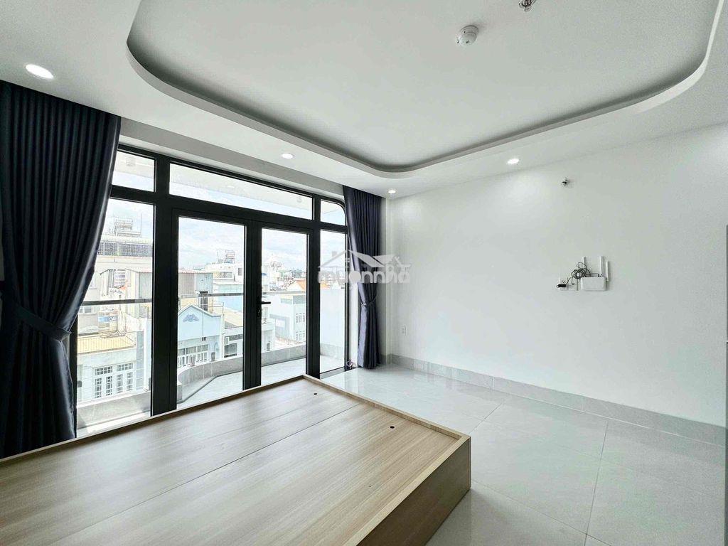 ❌ Cho thuê phòng ban công mới  - full nội thất - Ảnh 2
