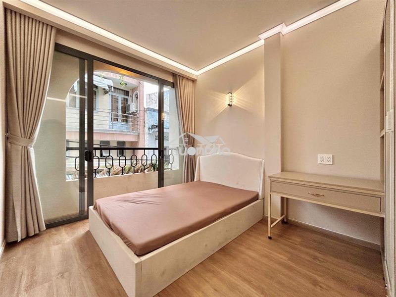 Phòng cho thuê quận phú nhuận
