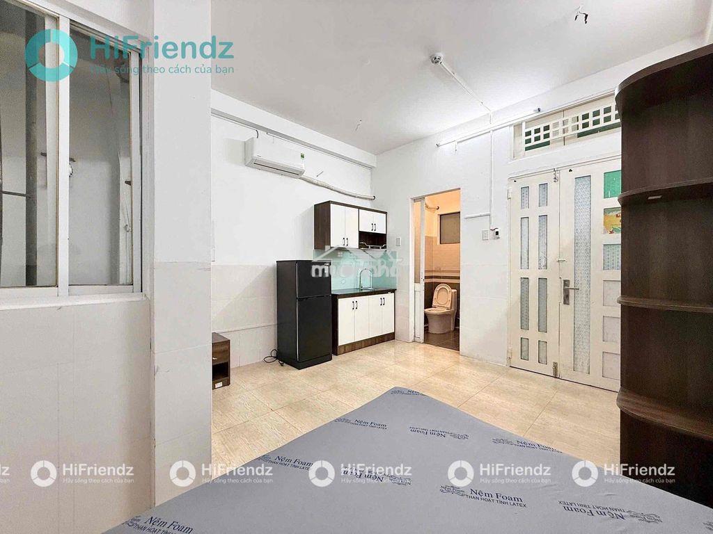 Studio full nội thất ngay phan xích long - Ảnh 4