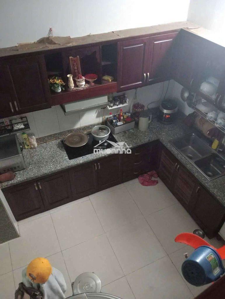 Cho thuê nhà nguyên căn đẹp ở gò vấp - Ảnh 3