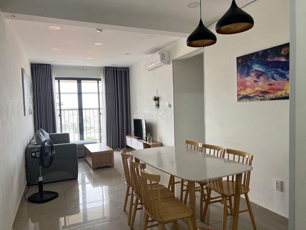 8tr/tháng cho căn hộ này 3pn full nội thất tại eco xuân - Ảnh 3