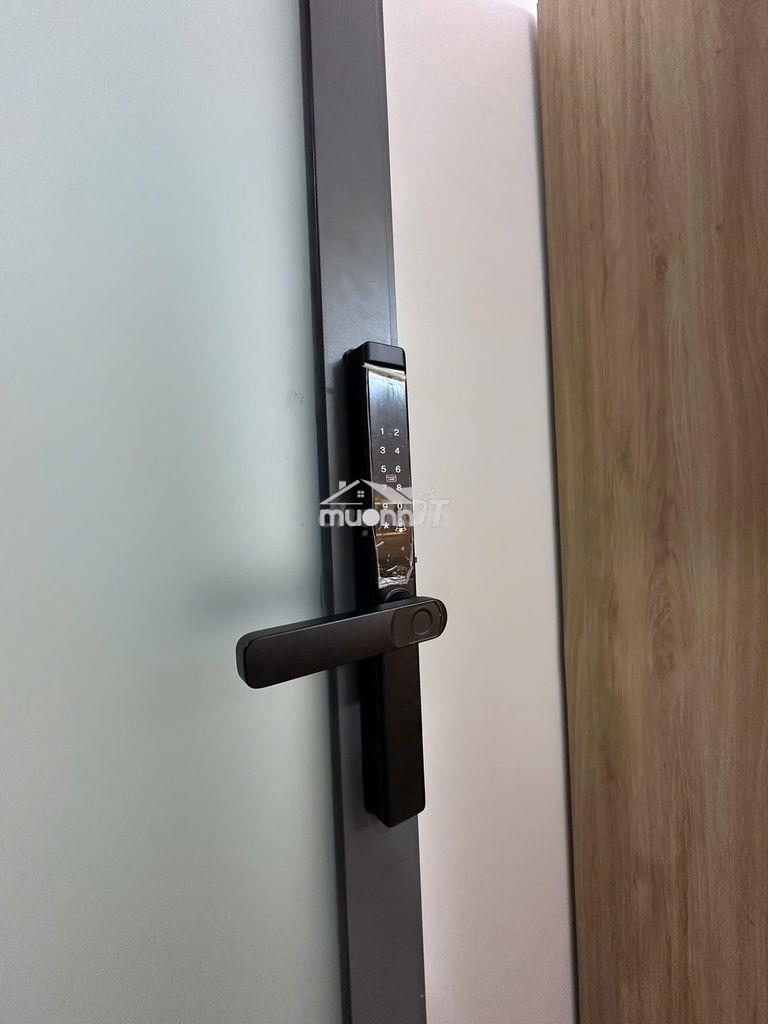 🌟 Studio ban công cực chill - thang máy tận cửa - lê văn duyệt🌟
