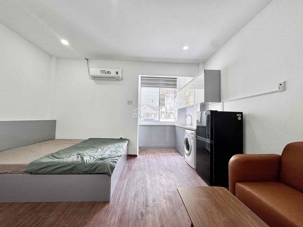 Khai trương căn hộ full nội thất 30m2 ngay trung tâm quận 3 - Ảnh 2
