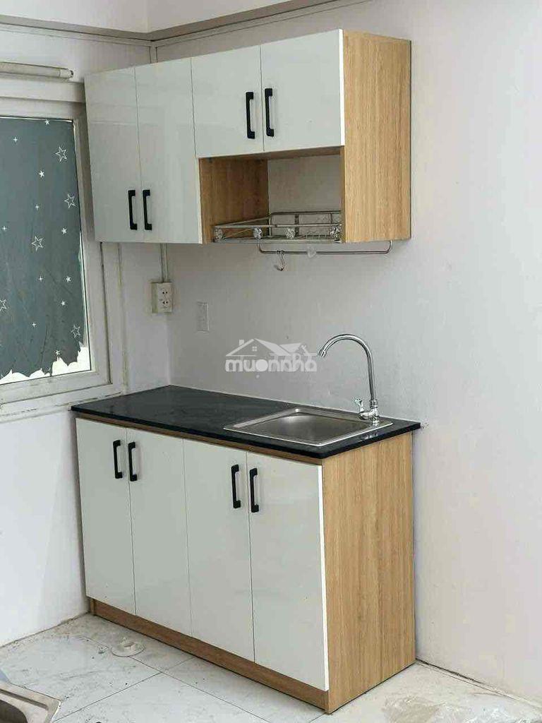Chính chủ cho thuê phòng ful nt tại 98f lê lai chợ bến thành giá 5,22t