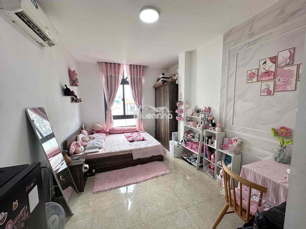 Studio đầy đủ nội thất, gần các trường đh uef, hutech, uth, vlu.. - Ảnh 2