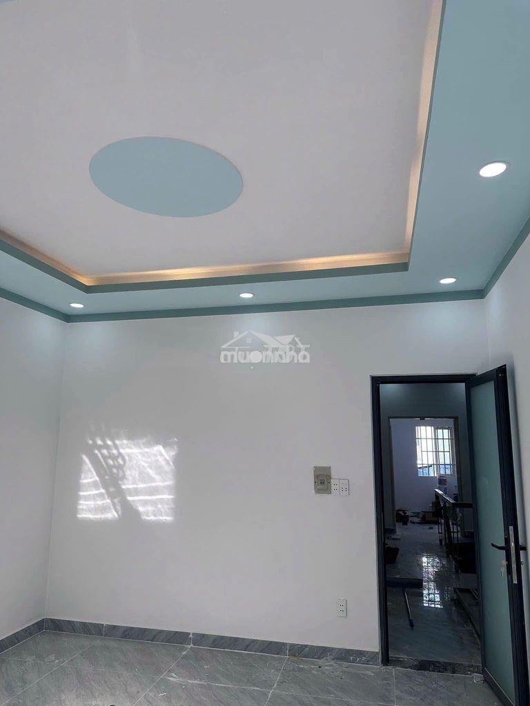 Bán nhà trệ lầu rẻ - đẹp gần ngã tư chiêu liêu - dĩ an - 3