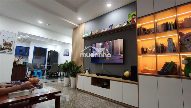 Bán căn góc 121m, 3pn view siêu thoáng, yên tĩnh nhất tai new sài gòn