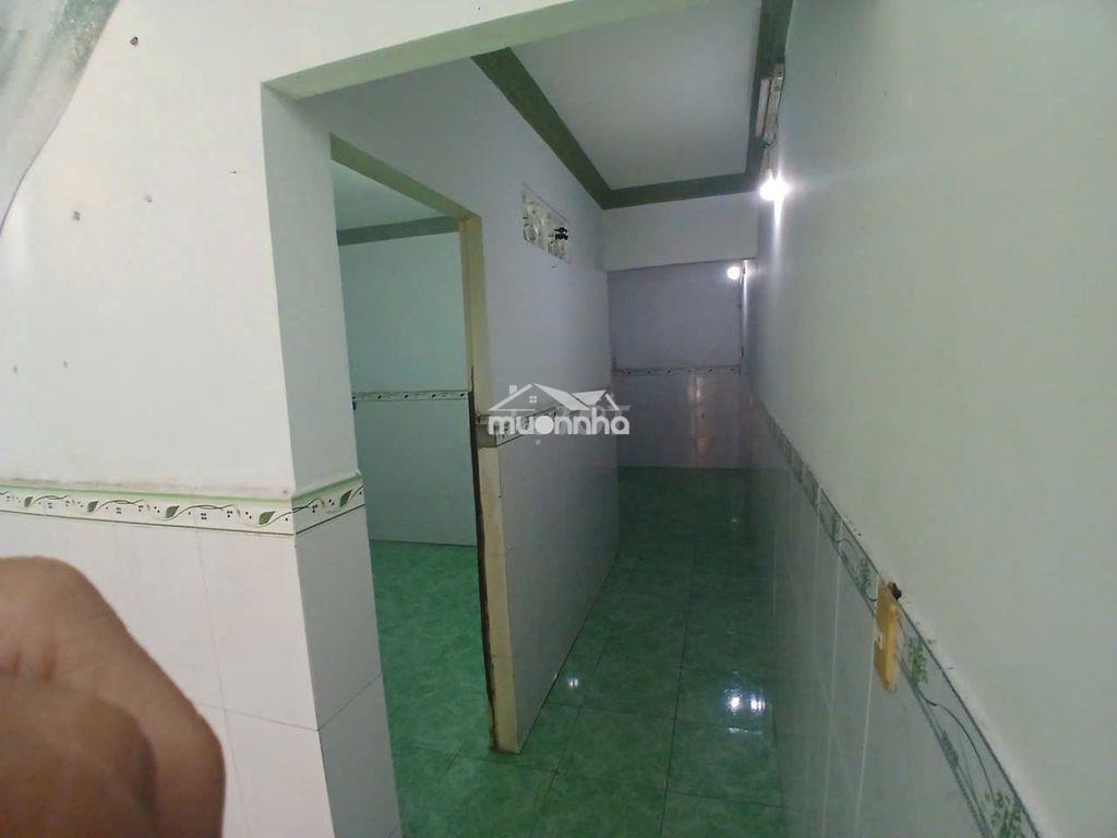 Nhà rẻ chỉ 4.5 tỷ, trung tâm tphcm 47.2m, 2 tầng. trường chinh, tphcm - 3