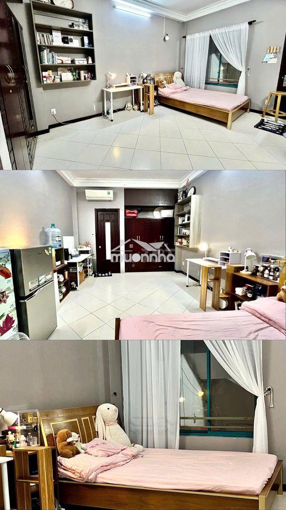 Cho thuê phòng trọ đầy đủ nội thất, gần khu vực sân bay - 3