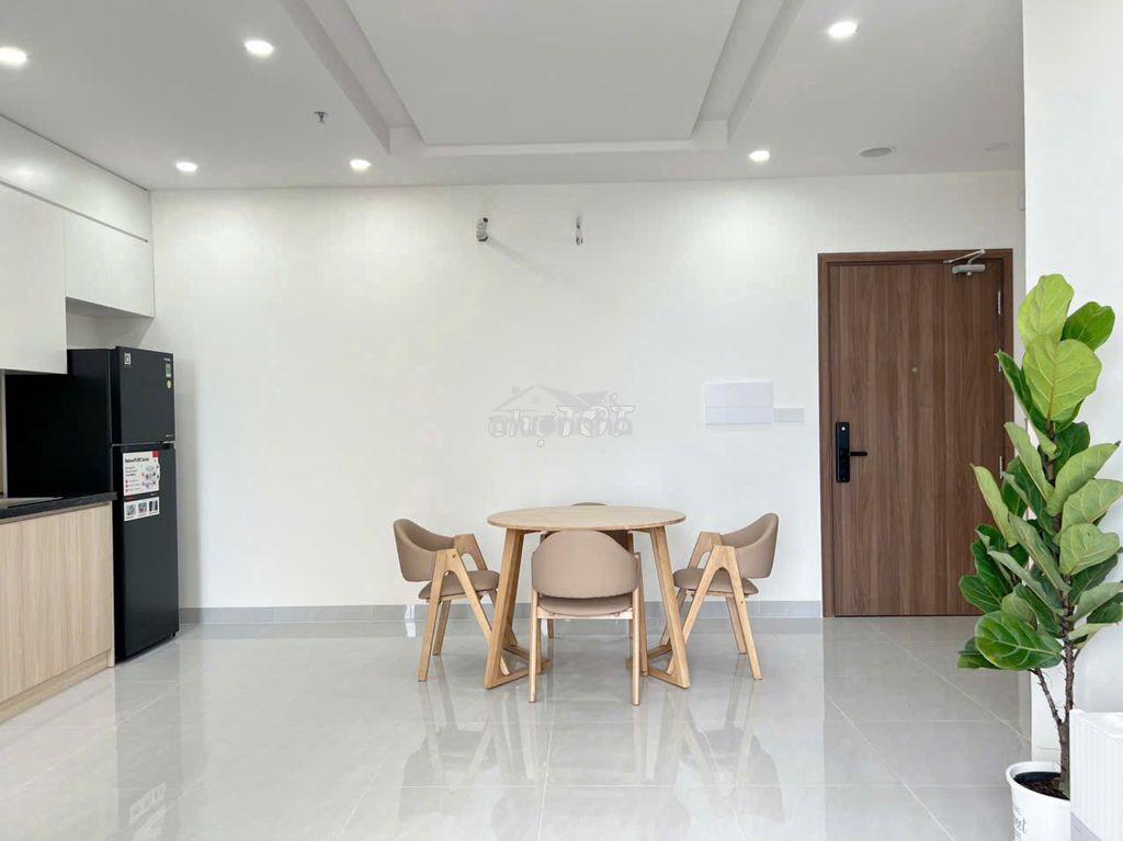 Cho thuê căn hộ 2pn-2wc, ngay lái thiêu. - Ảnh 2